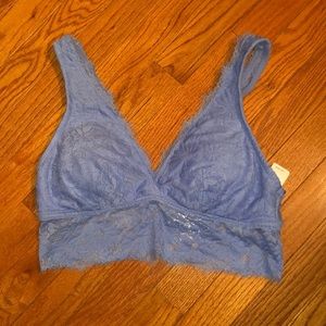 NWT Aerie Lace Bralette